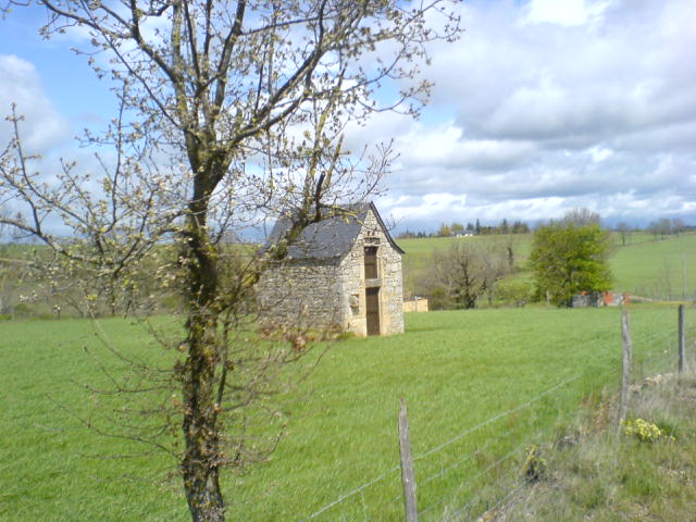 AVEYRON NUCES 