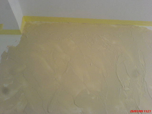 ENDUIT A CIRER DECORATIF IMPRESSION CIRE MURALE PEINTURES A EFFETS GLACIS