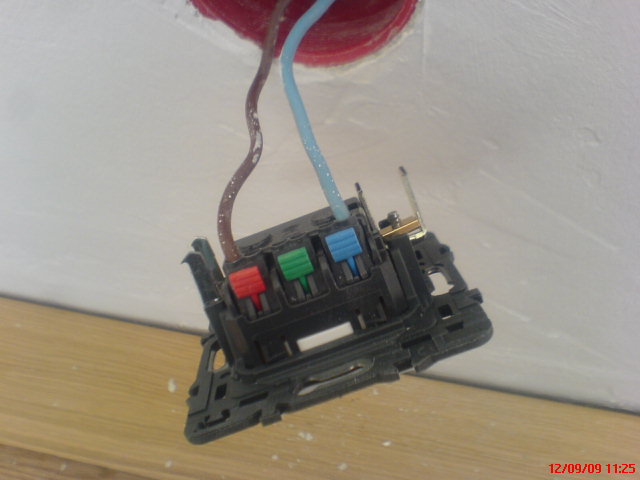 ELECTRICITE ALIMENTATION ELECTRIQUE TABLEAU DE REPARTITION 