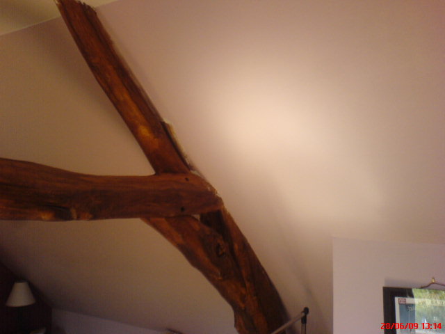 ENDUIT MONOCOUCHE REBOUCHAGE POUR FISSURES LISSER PONCER 