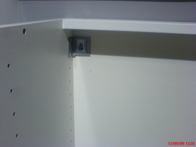 MONTER UN MEUBLE IKEA AMENAGER UN PLACARD MEUBLE A FAIRE SOI-MEME