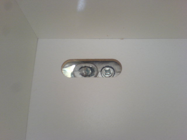 MONTER UN MEUBLE IKEA AMENAGER UN PLACARD MEUBLE A FAIRE SOI-MEME