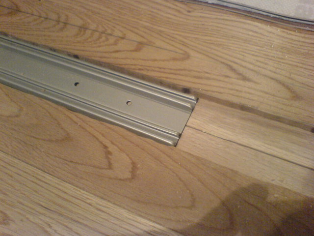 AMENAGER UN PLACARD UNE PENDERIE DEFONCEUSE PORTES COULISSANTES
