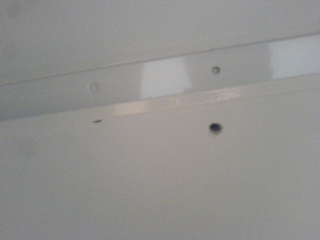 AMENAGER UN PLACARD UNE PENDERIE DEFONCEUSE PORTES COULISSANTES
