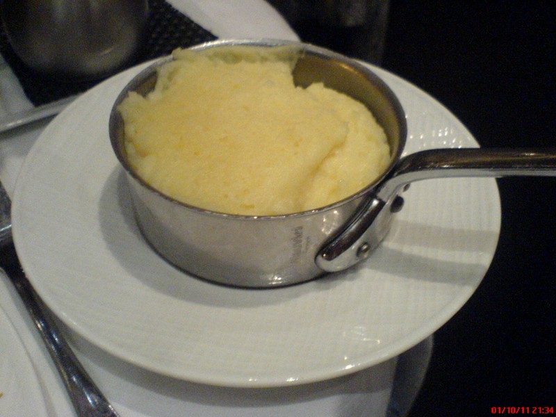 BISTRO DE LA MUETTE PARIS 16 