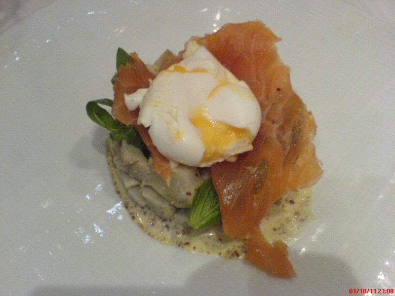 BISTRO DE LA MUETTE PARIS 16 