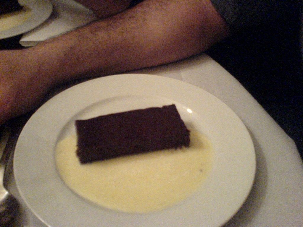 RESTAU LE BARATIN PARIS 20 LE BARATIN 