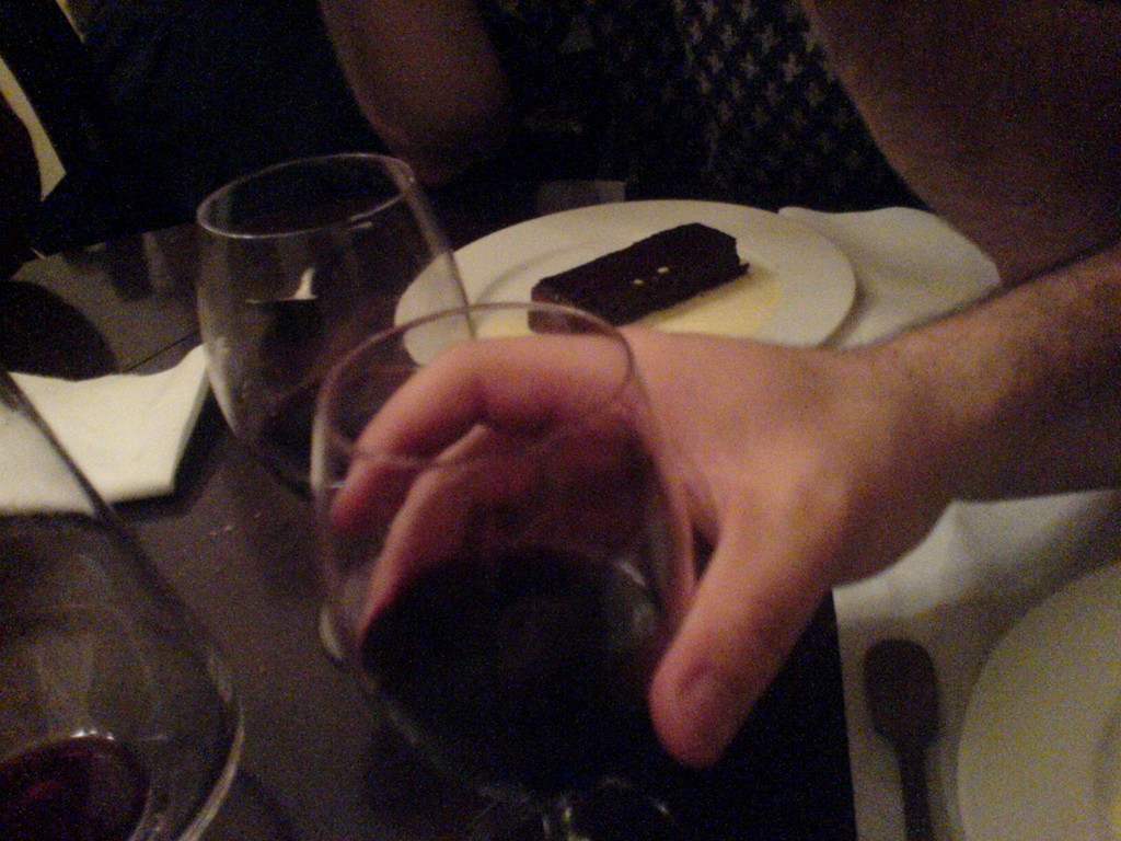 RESTAU LE BARATIN PARIS 20 LE BARATIN 