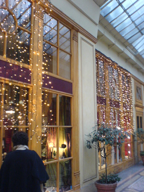 HOTEL SAINT AIGNAN GALERIE VIVIENNE PASSAGE DU CAIRE 