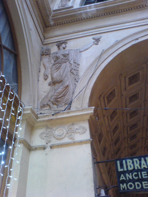HOTEL SAINT AIGNAN GALERIE VIVIENNE PASSAGE DU CAIRE 