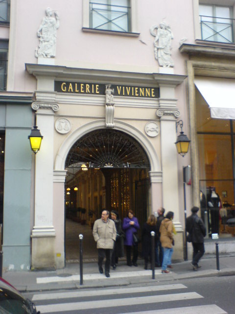 HOTEL SAINT AIGNAN GALERIE VIVIENNE PASSAGE DU CAIRE 
