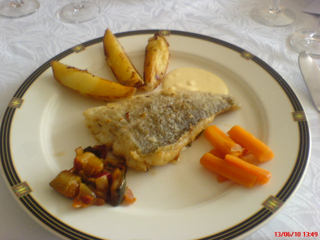 HOTEL DU PONT NOIR LA BOUCLE DU PIN BADECON LE PIN RESTO RESTAU HOTEL