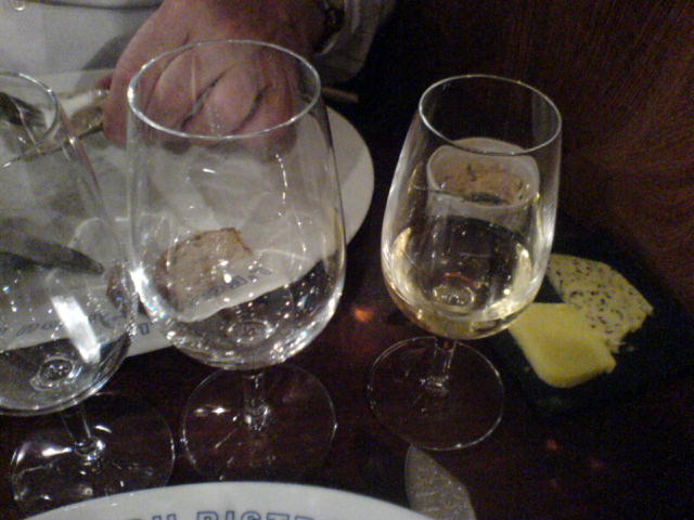 L'ECAILLER DU BISTROT PARIS RUE PAUL BERT 75011 POISSONS
