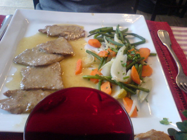 SETTEBELLO RESTO ITALIEN PARIS 16 RESTAU ITALIEN SETTEBELLO RUE DUBAN 75016 PARIS