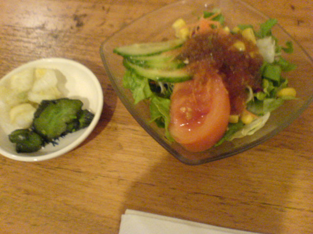 YASUBE RESTAURANT JAPONAIS RUE SAINTE-ANNE 75001 PARIS YASUBE 