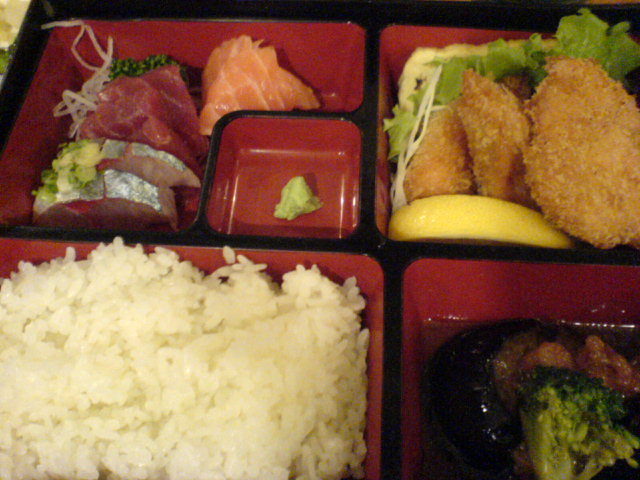 YASUBE RESTAURANT JAPONAIS RUE SAINTE-ANNE 75001 PARIS YASUBE 