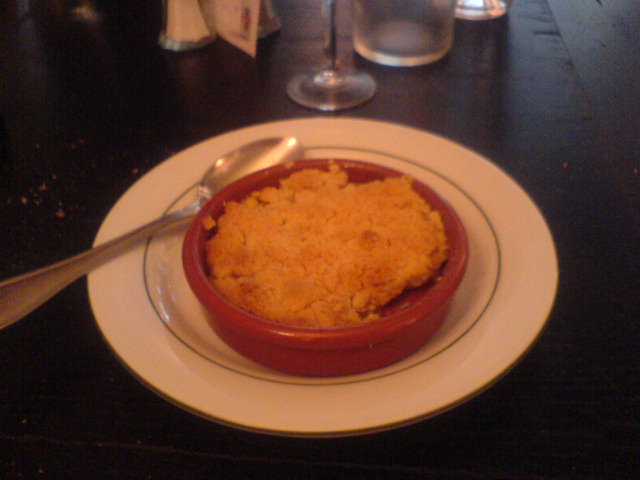LA SIDRERIA RESTO CIDRERIE BASQUE BODEGA PARIS RUE MORET LA SIDRERIA 