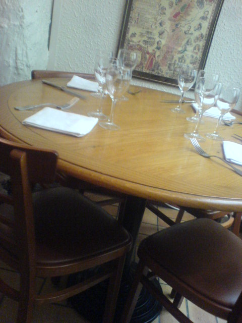 LE BISTROT DES SOUPIRS RESTAURANT RESTO RESTAU LE BISTROT DES SOUPIRS