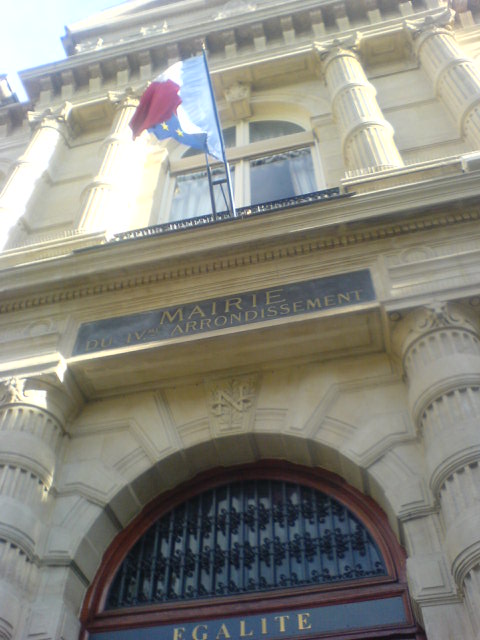 RESTO LES FOUS D EN FACE PARIS