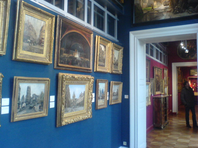 RESTO LES MARRONNIERS PARIS LES MARRONNIERS 18 rue des Archives 75004 Paris