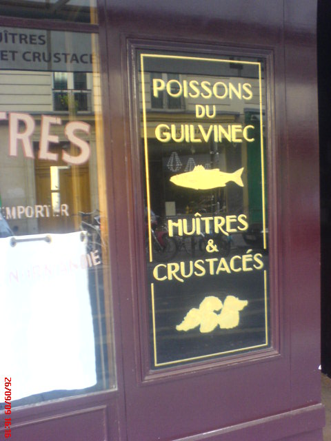 RESTO RESTAU L ECAILLER DU BISTROT PARIS 11 L ECAILLER DU BISTROT PARIS 11 