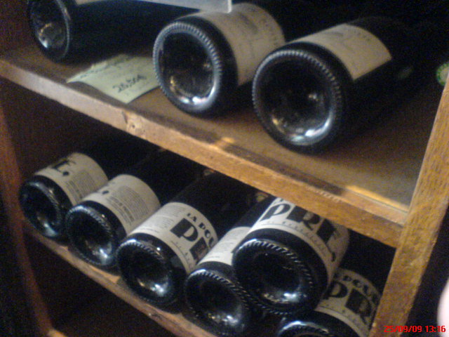 RESTO RESTAU LES JUVENILES BAR A VINS JUVENILES PARIS