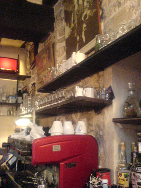 RESTO ROBERT ET LOUISE RUE DES ARCHIVES PARIS GRILLADES COTE DE BOEUF FEU DE BOIS ROBERT ET LOUISE 