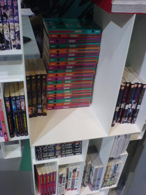MANGAS