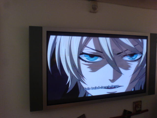 MANGAS