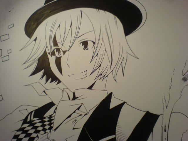 MANGAS