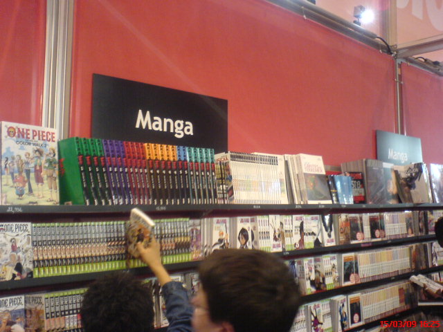 MANGAS AU CDI COLLEGE LYCEE LES ELEVES AIMENT LIRE DES MANGAS AU CDI 