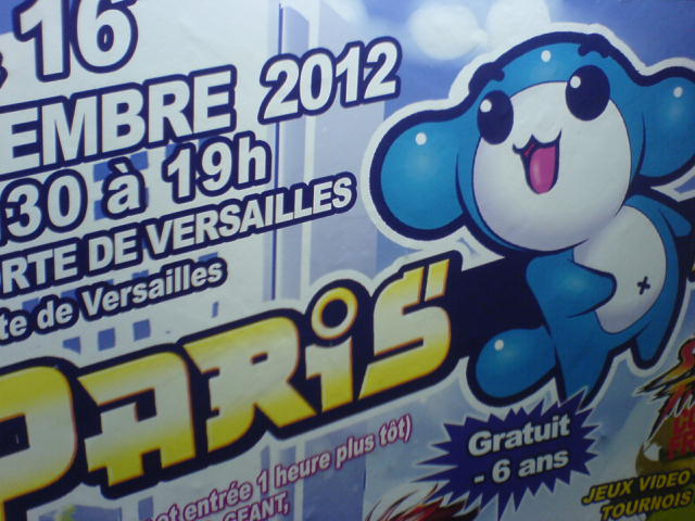 MANGAS CDI MANGAS CDI
