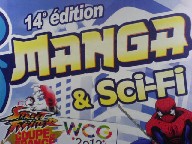 MANGAS CDI MANGAS CDI