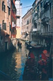 VENISE ITALIE GONDOLES A VENISE WEEK END EN AMOUREUX A VENISE ITALIE PHOTOS GRATUITES DE VENISE