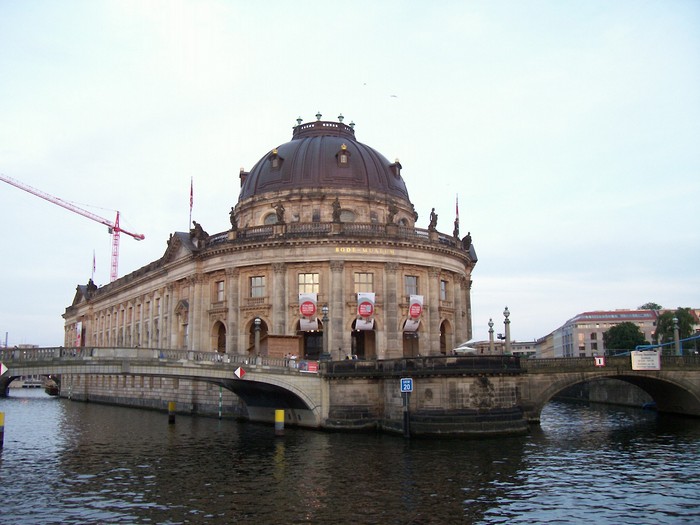 VOYAGE A BERLIN ALLEMAGNE GERMANY  VISITER  VISIT BERLIN