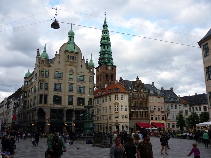 COPENHAGEN 