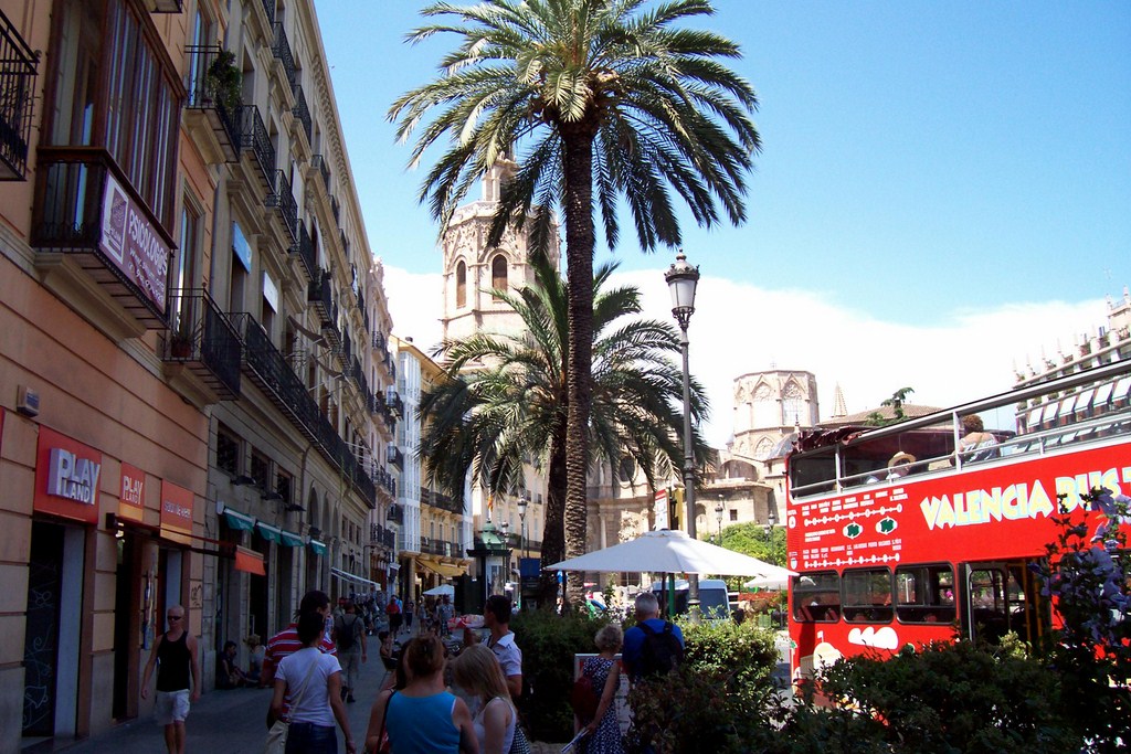 VALENCE-ESPAGNE-VALENCIA-ESPANA-VALENCE-PHOTOS-GRATUITES-FC-FORMULE1-OFFICE-TOURISME