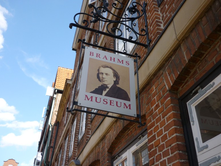BRAHMS MUSEUM
