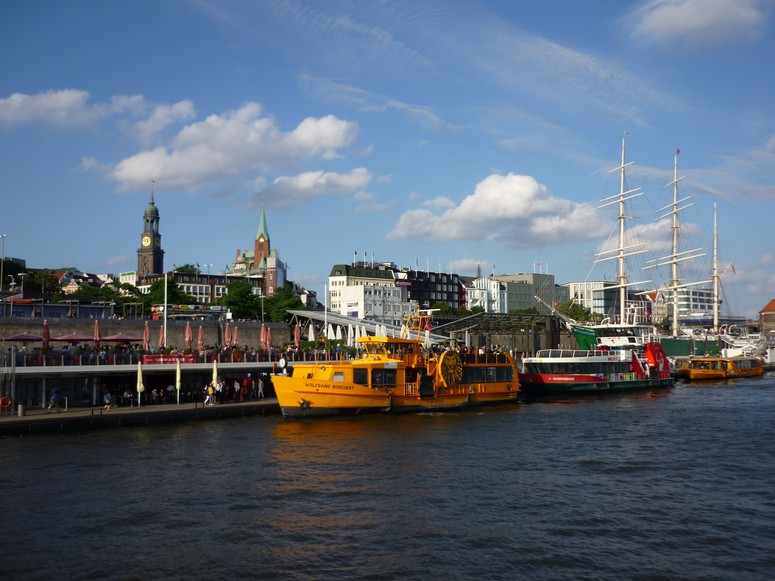 HAFENCITY