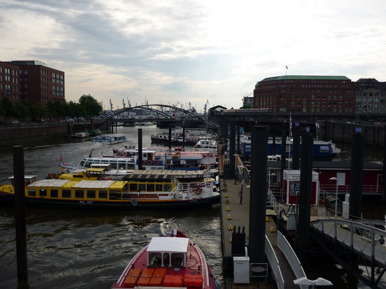 HAFENCITY