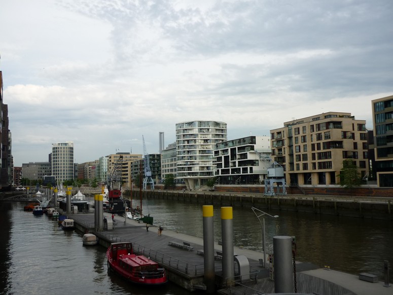 HAFENCITY