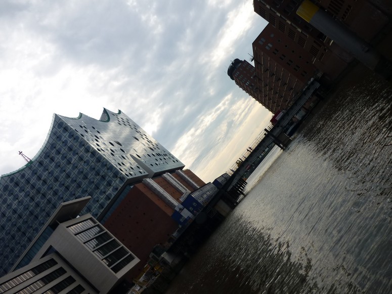 HAFENCITY