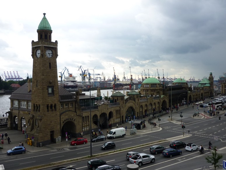 HAFENCITY