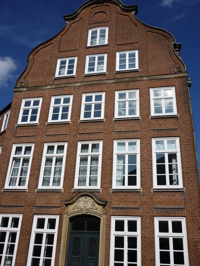 PETERSTRASSE