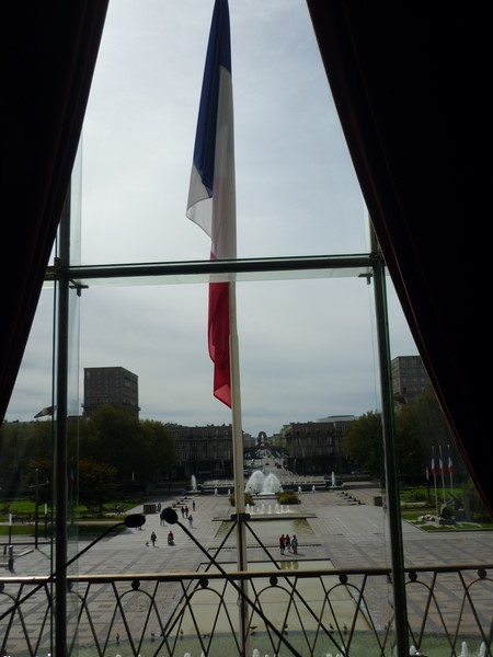 LE HAVRE