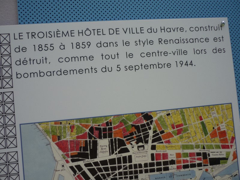 LE HAVRE