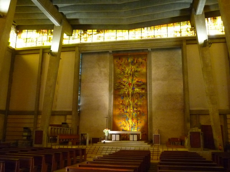 EGLISE