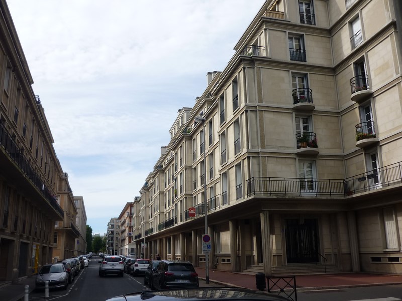 LE HAVRE VISITE DE LA VILLE TOURISME GUIDE HOTEL RESTAURANT