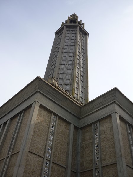 CATHEDRALE SAINT JOSEPH