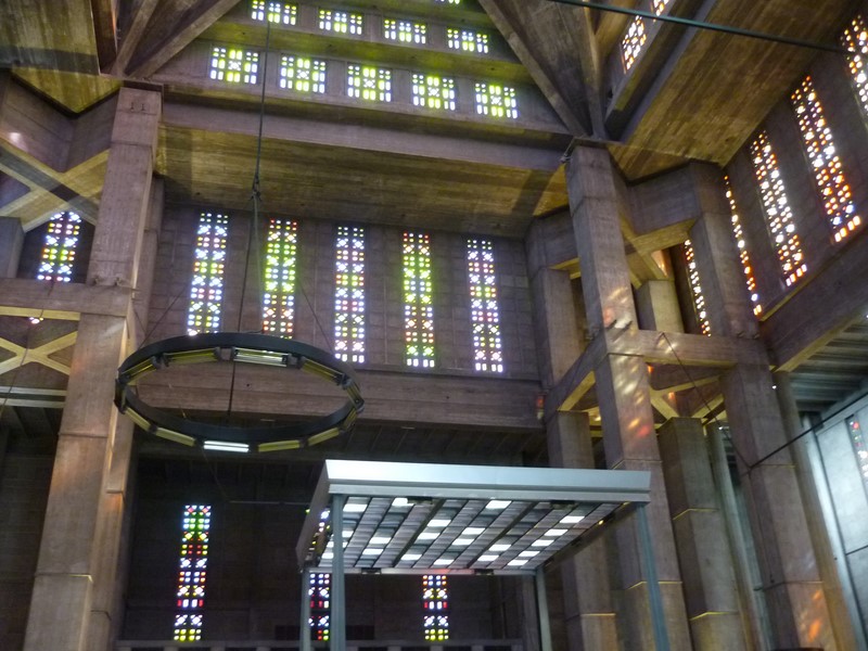CATHEDRALE